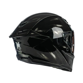 CASCO IMMORTALE IRIUS NEGRO