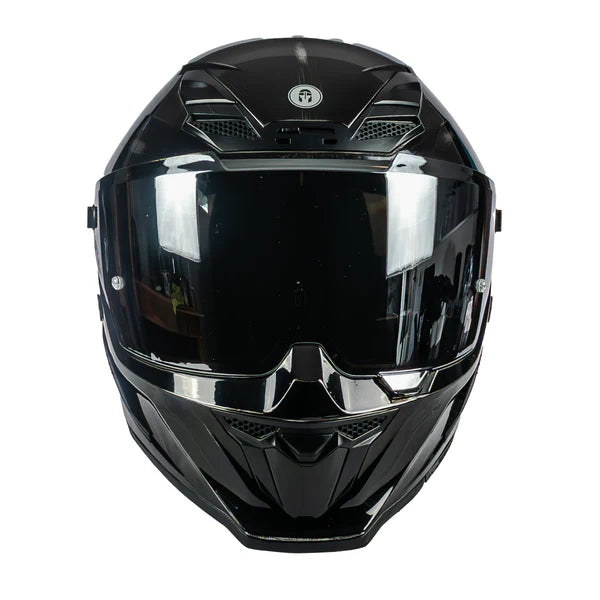 CASCO IMMORTALE IRIUS NEGRO