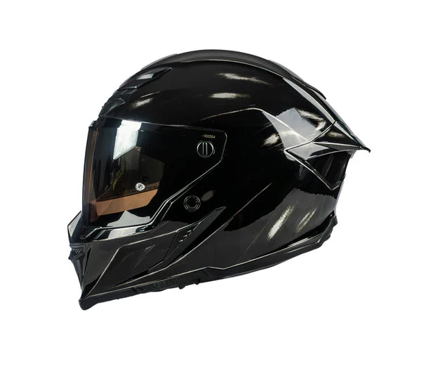 CASCO IMMORTALE IRIUS NEGRO