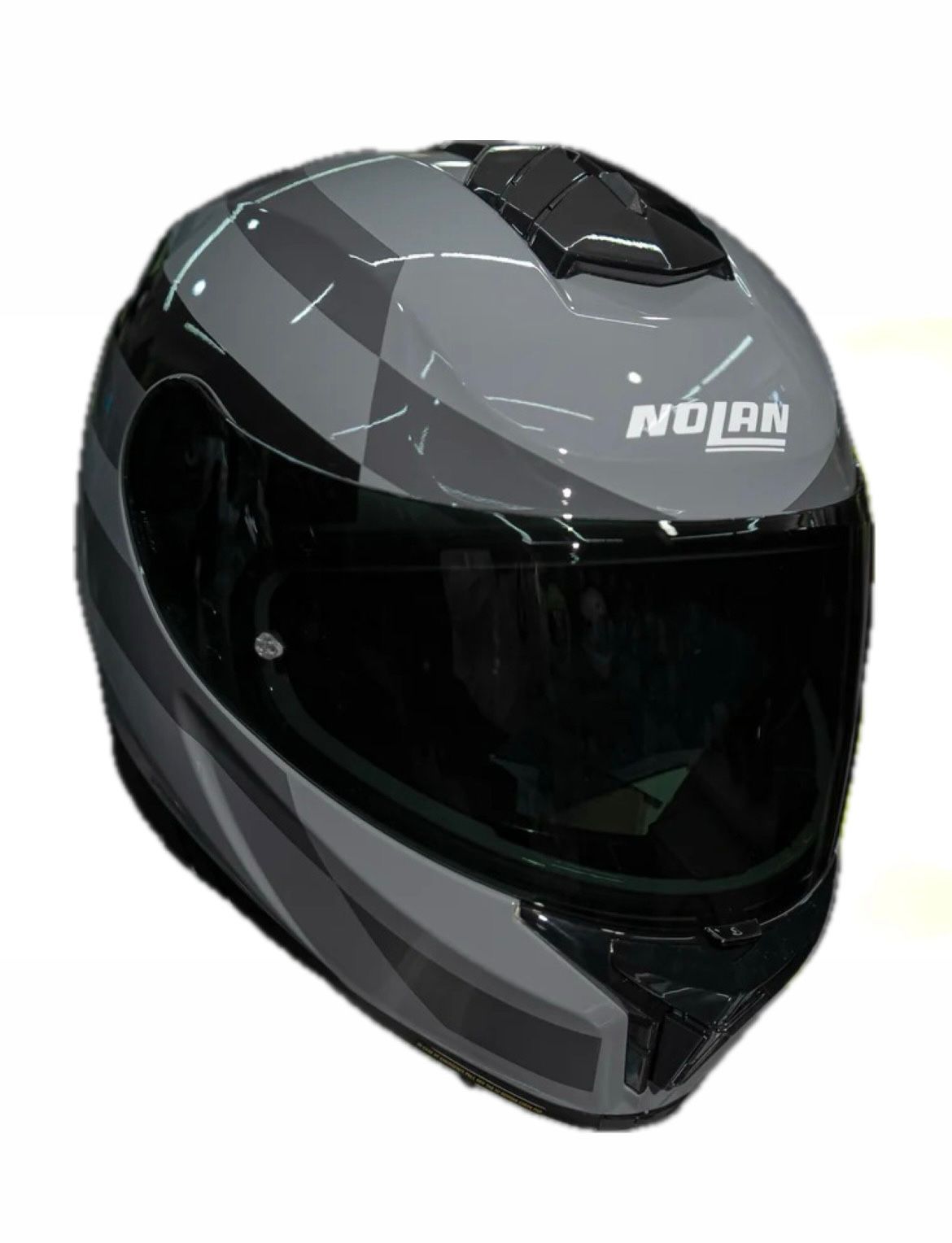 CASCO N80-8 ALFIERE N-COM 345 NOLAN