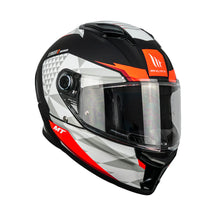 CASCO MT FF126 STINGER 2 KARTHALEN B5