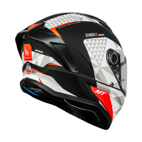 CASCO MT FF126 STINGER 2 KARTHALEN B5