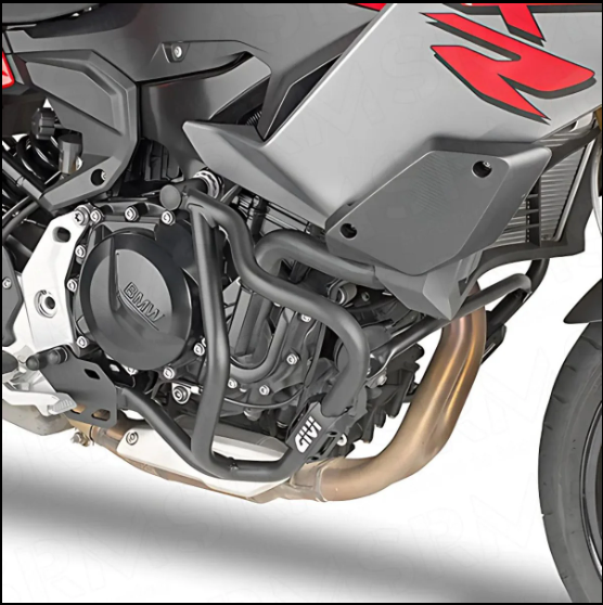 DEFENSAS MOTOR BMW F900XR GIVI