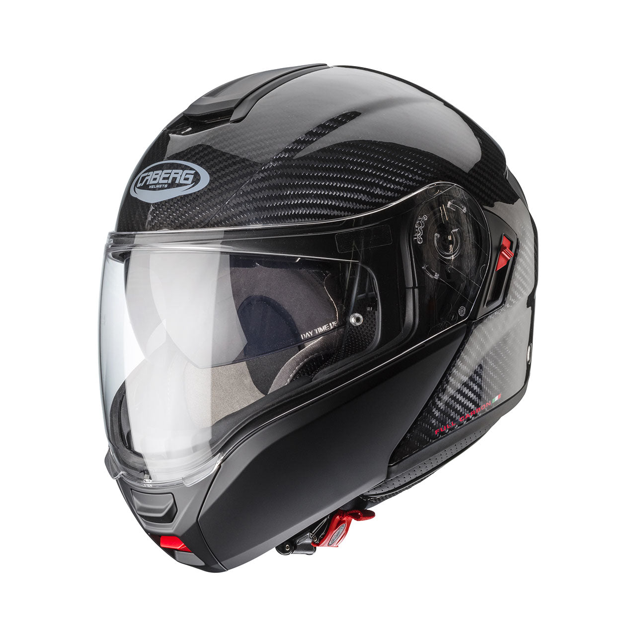 CASCO CABERG LEVO X CARBON