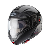 CASCO CABERG LEVO X CARBON
