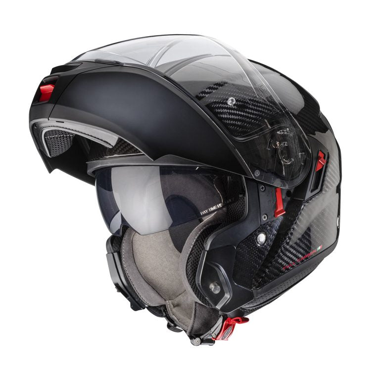 CASCO CABERG LEVO X CARBON