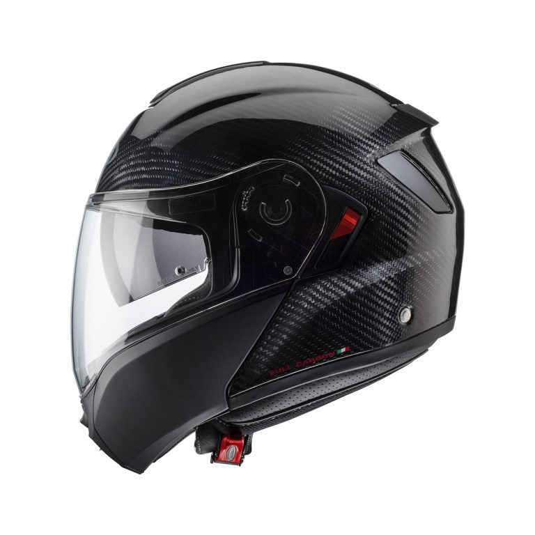 CASCO CABERG LEVO X CARBON
