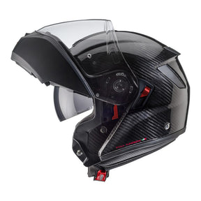 CASCO CABERG LEVO X CARBON