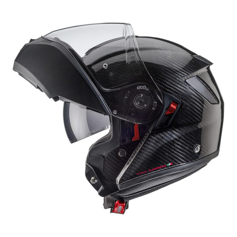 CASCO CABERG LEVO X CARBON