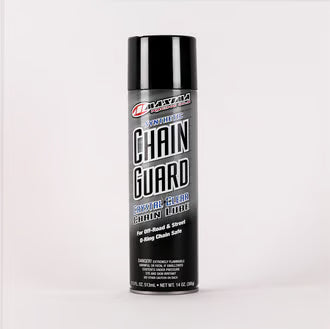 Chain Guard 100% Sintético 6oz  170 grs