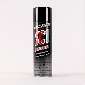 Silicon para detallado SC1 12onz  340 grs