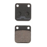 Zapatas   Honda CG150 TITAN ESD del. (FA054) FDB250EF