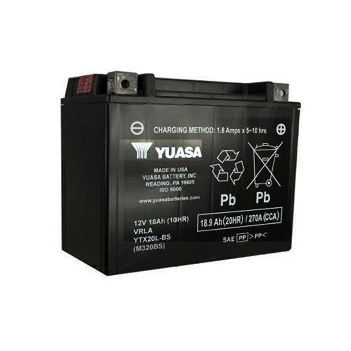 Bateria YTX20L-BS
