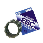 Pasta para Clutch CK1119