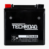 Batería Gel YTX14-BS