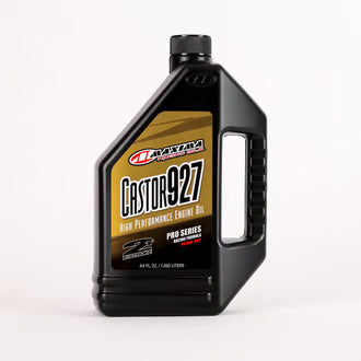 Castor 927 Vegetal/Sintético 64oz 1.892 Lts.