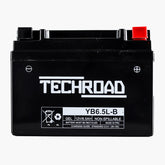 Batería Gel YB6.5L-B