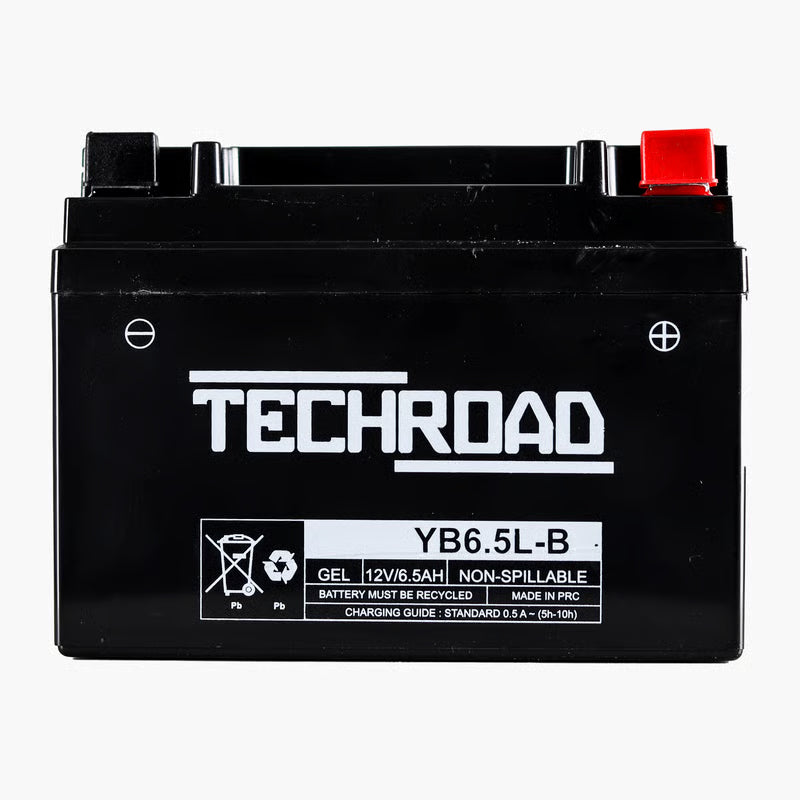 Batería Gel YB6.5L-B