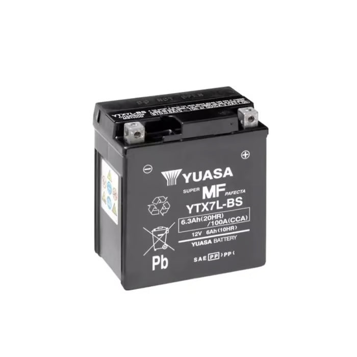 Bateria YTX7L-BS