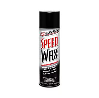 Cera Abrillantadora Speed Wax 15.5 oz.