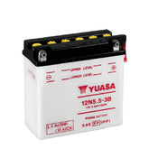Bateria 12N10-3A