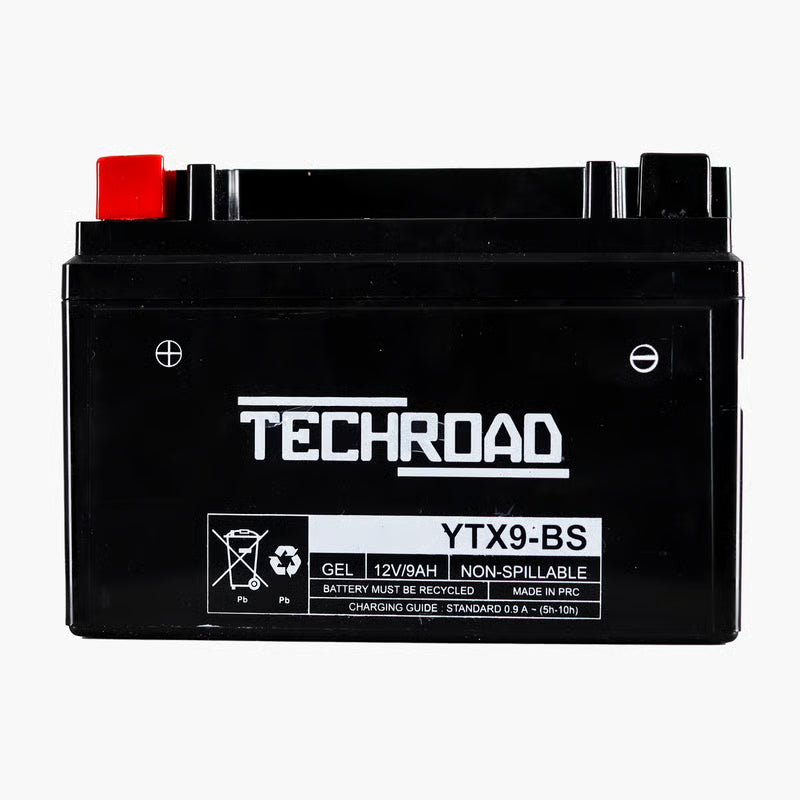Batería YTX9-BS