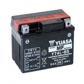 Bateria YT4L-BS