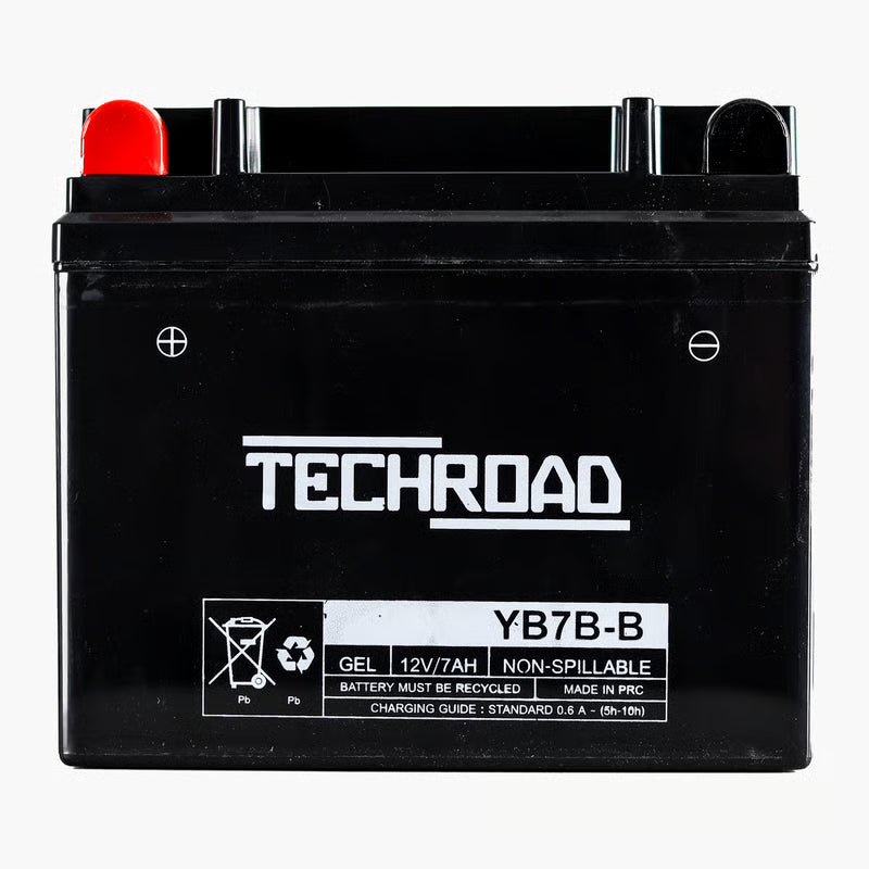 Batería Gel YB7B-B