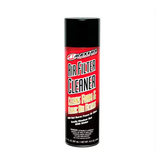 Limpiador en Aerosol para Filtros de Aire 15.5oz