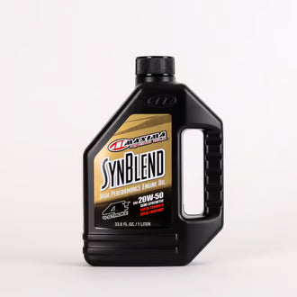 Lubricante Syn Blend Ester 20w50 1lt