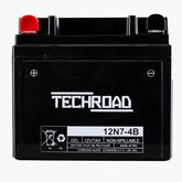 Batería Gel 12N7-4B