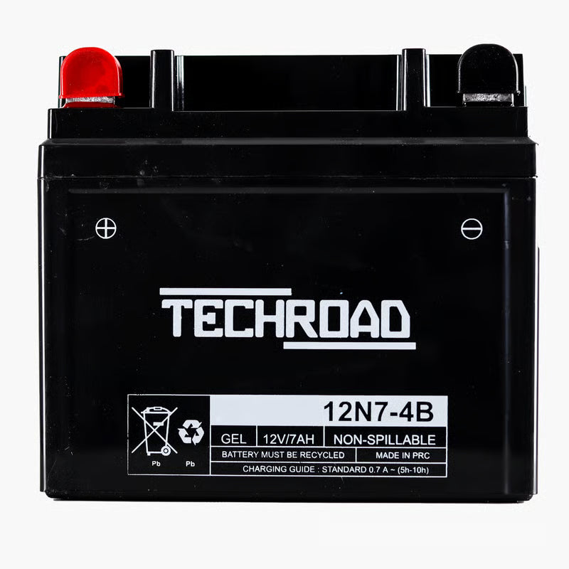 Batería Gel 12N7-4B