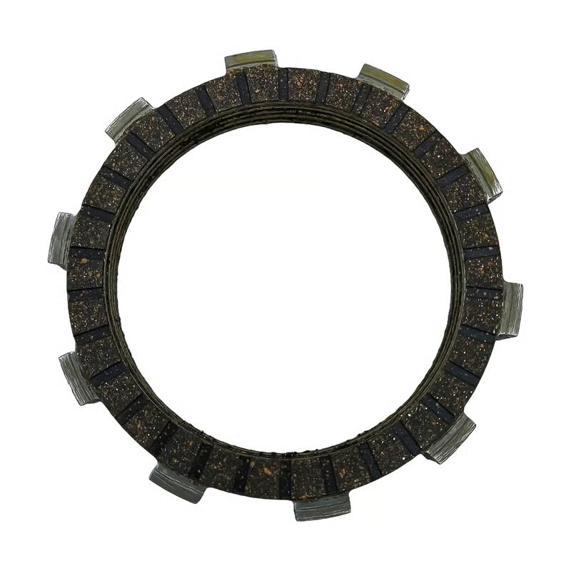 Pasta para Clutch CK5660