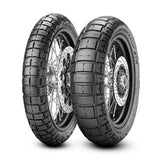 Scorpion Rally STR  140/80 R 17   69V sc