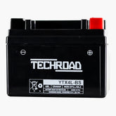 Batería Gel YTX4L-BS