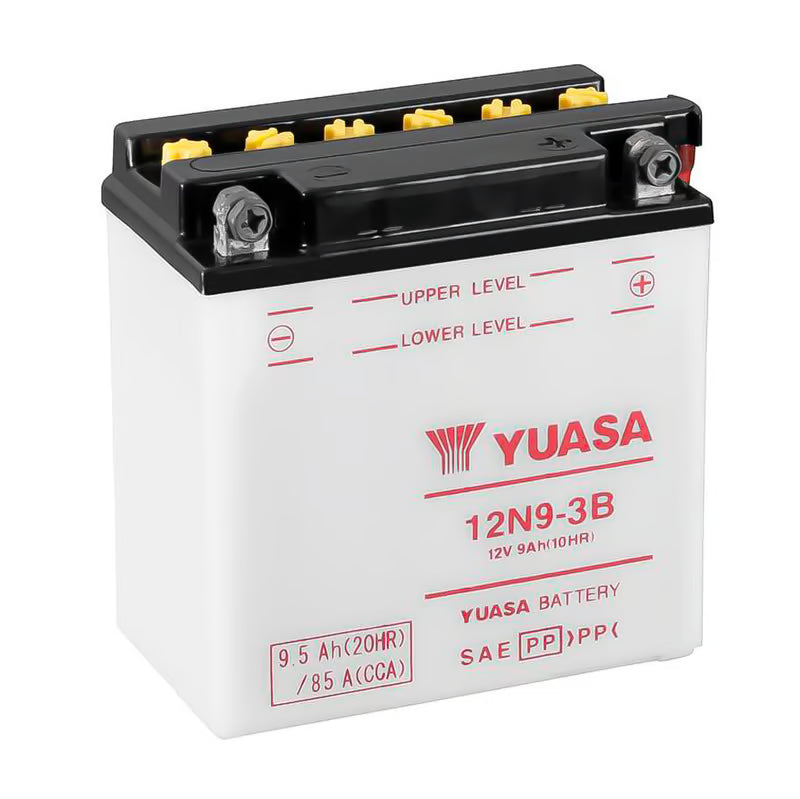 Bateria 12N9-3B