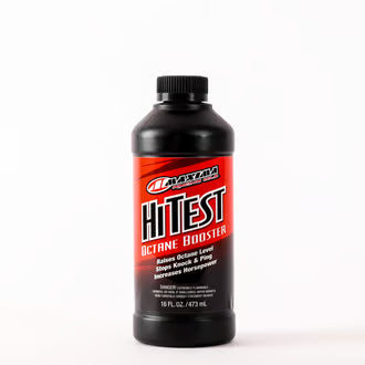 Mejorador de octanaje HI TEST 16oz  473 ml