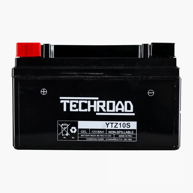 Batería Gel YTZ10S