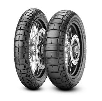 Scorpion Rally STR  150/60 R 17   66H sc
