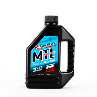 MTL-E Enduro 85wt 33.8oz 1Lt.