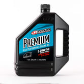Premium 20W50 128 oz Galon