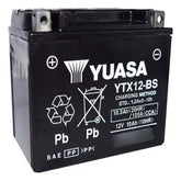 Bateria YTX12-BS