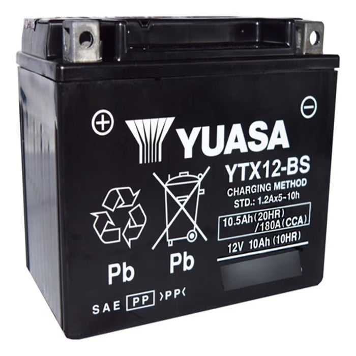 Bateria YTX9-BS