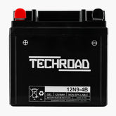 Batería Gel 12N9-4B