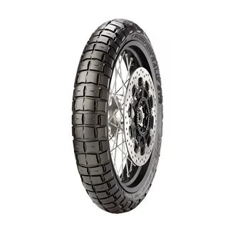 Scorpion Rally STR  90/90-21 54R sc