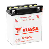 Bateria 12N5-3B