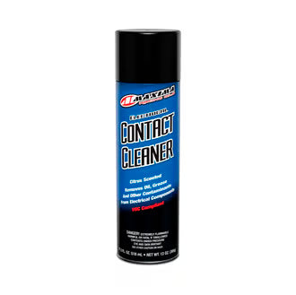 Limpiador de contacto para frenos y carburadores CONTACT CLEANER 13oz  369 grs