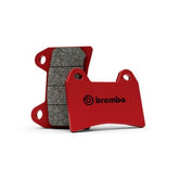 Zapatas Brembo 07BB03  SA: del.  [FA209]