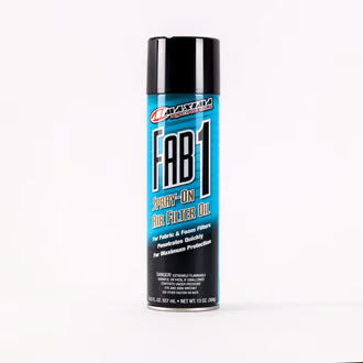 Spray para filtro de Aire FAB-1 15.5 oz.434 grs