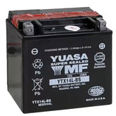 Bateria YTX14L-BS  Polo Invertido